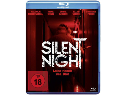 Silent Night (Blu-ray)
