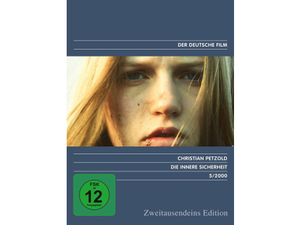 Die innere Sicherheit (DVD)