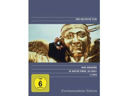 In weiter Ferne, so nah! (DVD)