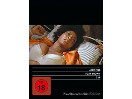 2279862 foxy brown dvd