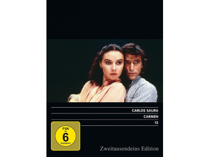 Carmen (1983) (OmU) (DVD)