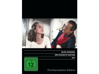 Der rosarote Panther (1963) (DVD)