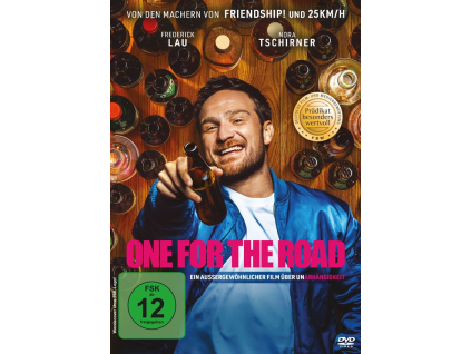 One for the Road (DVD)