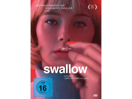 2280033 swallow dvd