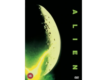 Alien DVD