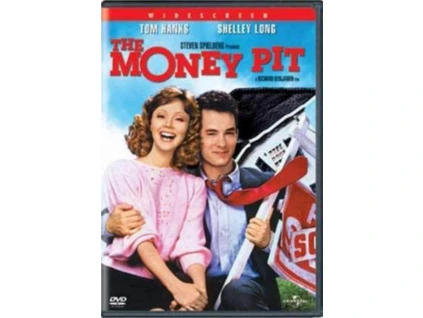 The Money Pit DVD