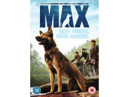 2280318 max 2015 dvd