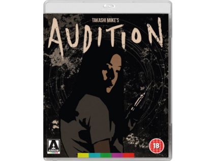 2280321 audition blu ray
