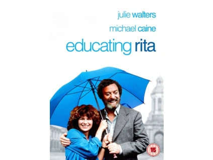 Educating Rita DVD