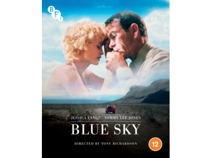 Blue Sky Blu-Ray