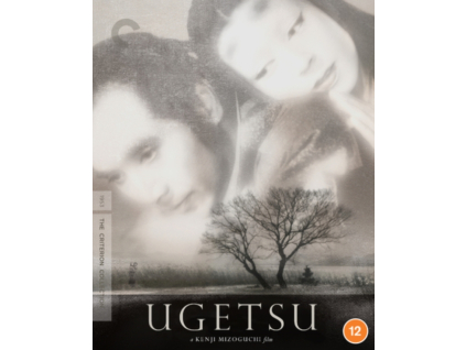 Ugetsu 4K Ultra HD + Blu-Ray