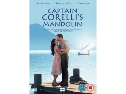2280462 captain corellis mandolin dvd