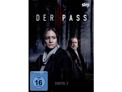 2281452 der pass staffel 3 dvd