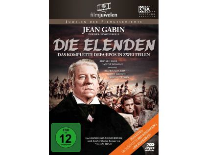 2281653 die elenden die miserablen dvd
