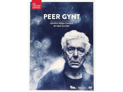 Peer Gynt (OmU) (DVD)