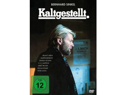 Kaltgestellt (DVD)