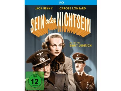 2282100 sein oder nichtsein 1942 blu ray