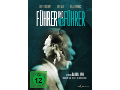 Führer und Verführer (DVD)