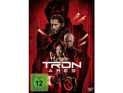 Tron: Ares (DVD)