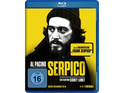 2282265 serpico blu ray