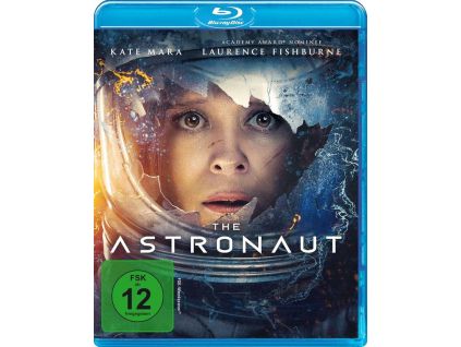 2282385 the astronaut blu ray