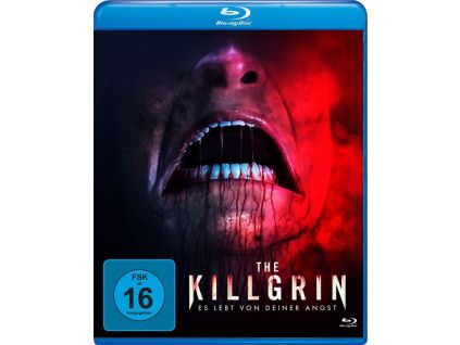 2282397 the killgrin blu ray