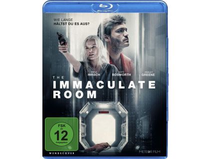 2282463 the immaculate room blu ray