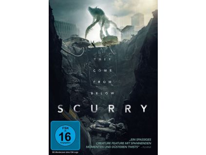 2282481 scurry they come from below dvd