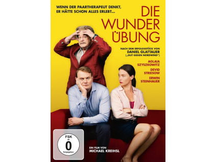Die Wunderübung (DVD)