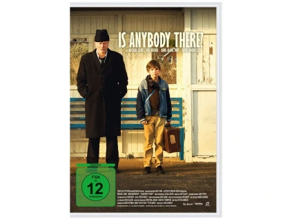 Is Anybody There? (DVD)