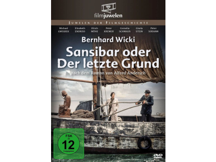 Sansibar oder Der letzte Grund (DVD)
