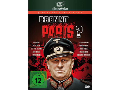 Brennt Paris? (DVD)
