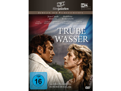 Trübe Wasser (DVD)