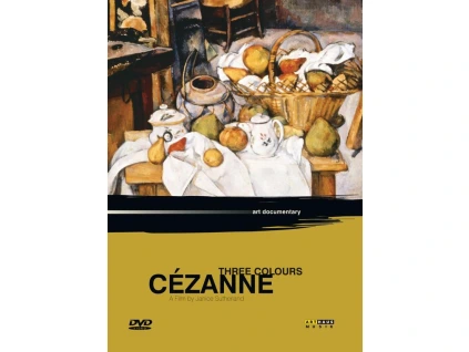 Arthaus Art Documentary: Paul Cézanne (DVD)