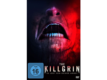 The Killgrin (DVD)