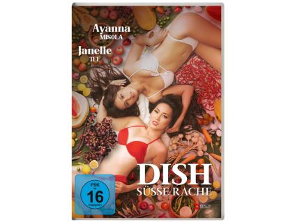 2282997 dish susse rache dvd