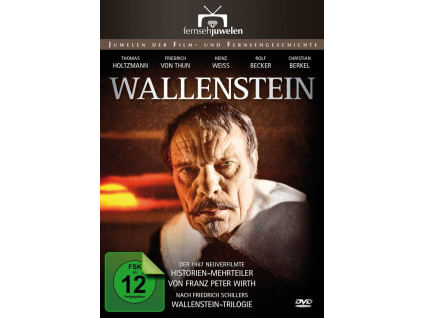 Wallenstein (1987) (DVD)
