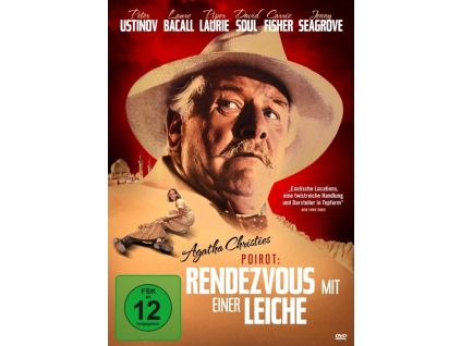 2283441 rendezvous mit einer leiche dvd