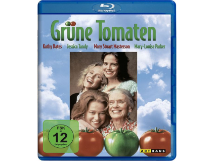 Grüne Tomaten (Blu-ray)