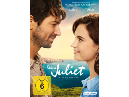 Deine Juliet (DVD)