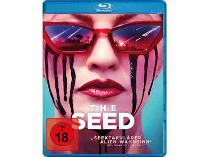 The Seed (Blu-ray)