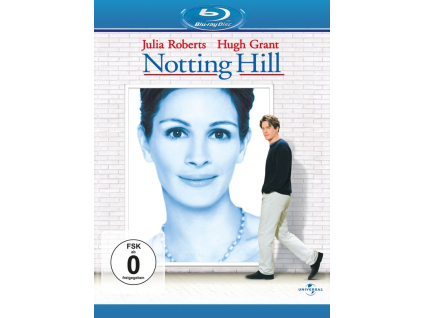 Notting Hill (Blu-ray)