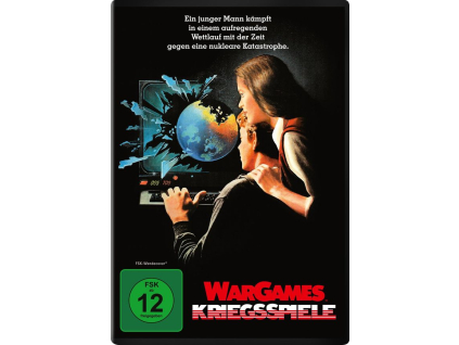WarGames (DVD)