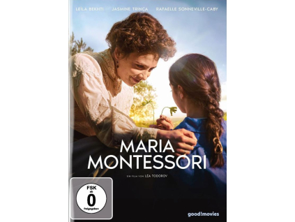 Maria Montessori (DVD)