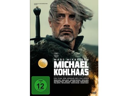 2283876 michael kohlhaas 2013 dvd