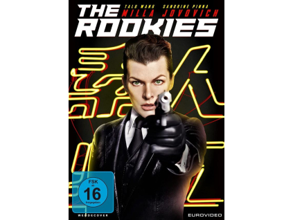 The Rookies (DVD)