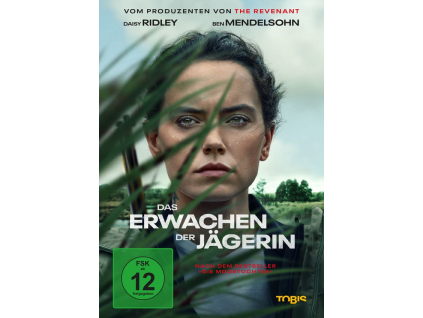 Das Erwachen der Jägerin (DVD)