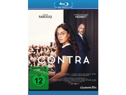 2283933 contra blu ray