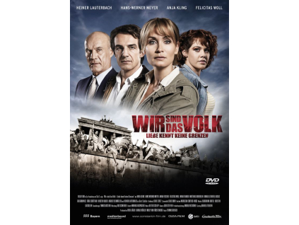 Wir sind das Volk (DVD)