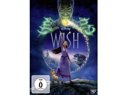Wish (DVD)